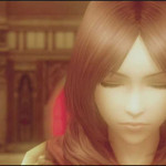 Final Fantasy Type-0 HD - Cut-scene Rem