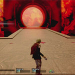 Final Fantasy Type-0 HD - In-game Ace 2