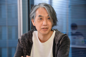 Sega Composer Hiro