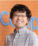Hiroki Asai (Colopl)
