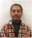 Juurou Watari (Sega)