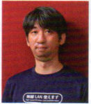 Kenichi Tsuchiya (Atlus)