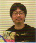 Kyousuke Wakasa (Sony)