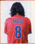 MCU (Profile Image)