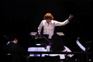 Pearl Light of Revolution - Yoshii Conducting (Mekara Uroko 7)
