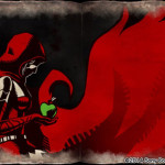Soul Sacrifice Delta - Little Red Riding Hood
