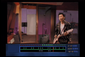 Stolen Song - Jammin' with Hotei
