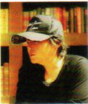 Tetsuya Nomura (Square Enix)