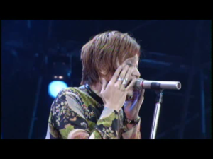 Yoshii (Live at Tokyo Dome 01-2001)