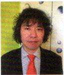 Yoshiteru Sato (Idea Factory)