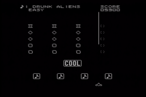 8 Bit Rhythm Land - Cosmolien