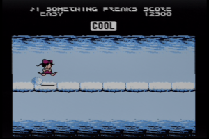 8 Bit Rhythm Land - Running Girl