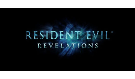 Biohazard-Revelations-Title