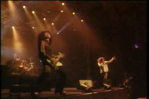 Chelsea Girl (Stage)