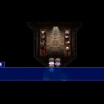 Corpse Party BCRF - Bloody Skulls