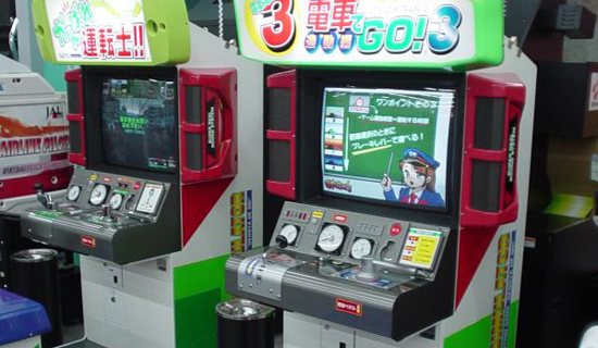 Densha de Go! 3