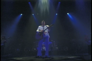 Donna - Band (Jaguar Hard Pain Tour)