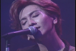 Donna - Yoshii Closeup (Experience Movie Tour)