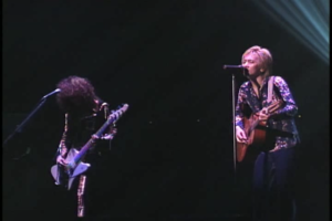 Donna - Yoshii and Heesey (Mekara Uroko 9)