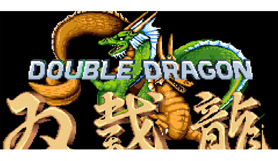 Remembering Double Dragon, a true arcade icon