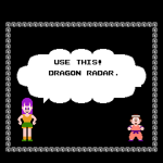 Dragon Power - Cutscene