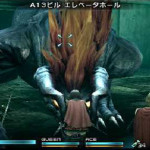 Final Fantasy Type-0 - Behemoth