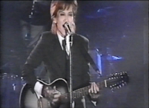 Foxy Blue Love - Yoshii (Promo Video)