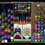 Sakura Taisen: Hana Gumi Taisen Columns - Iris Attacks