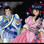 Sakura Taisen: Hana Gumi Taisen Columns - The Play