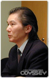 Hiroshi Hara