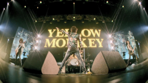 Kanashiki Asian Boy - Sign (Super Japan Tour, 2016)