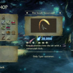 Legend of Korra - Shop