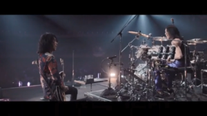 Machi no Akari - Emma and Annie (Mekara Uroko 29, 2018)