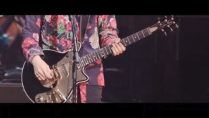 Machi no Akari - Emma's Brian May Guitar (Mekara Uroko 29, 2018)