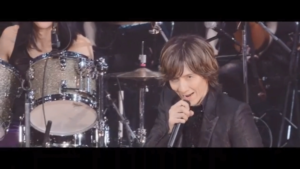 Machi no Akari - Yoshii (Mekara Uroko 29, 2018)