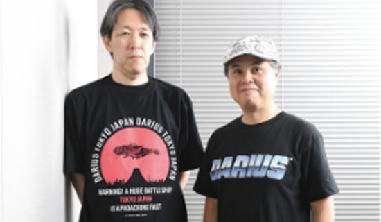 Mega-Drive-Darius-Toyama-and-Ishikawa