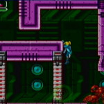 Metroid Zero Mission - Zero Suit Samus