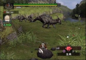 Digging Through Dinosaur Poop