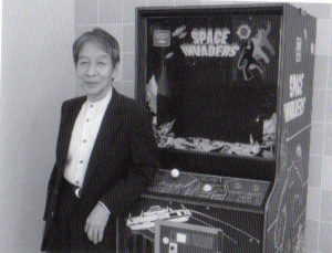 Tomohiro Nishikado