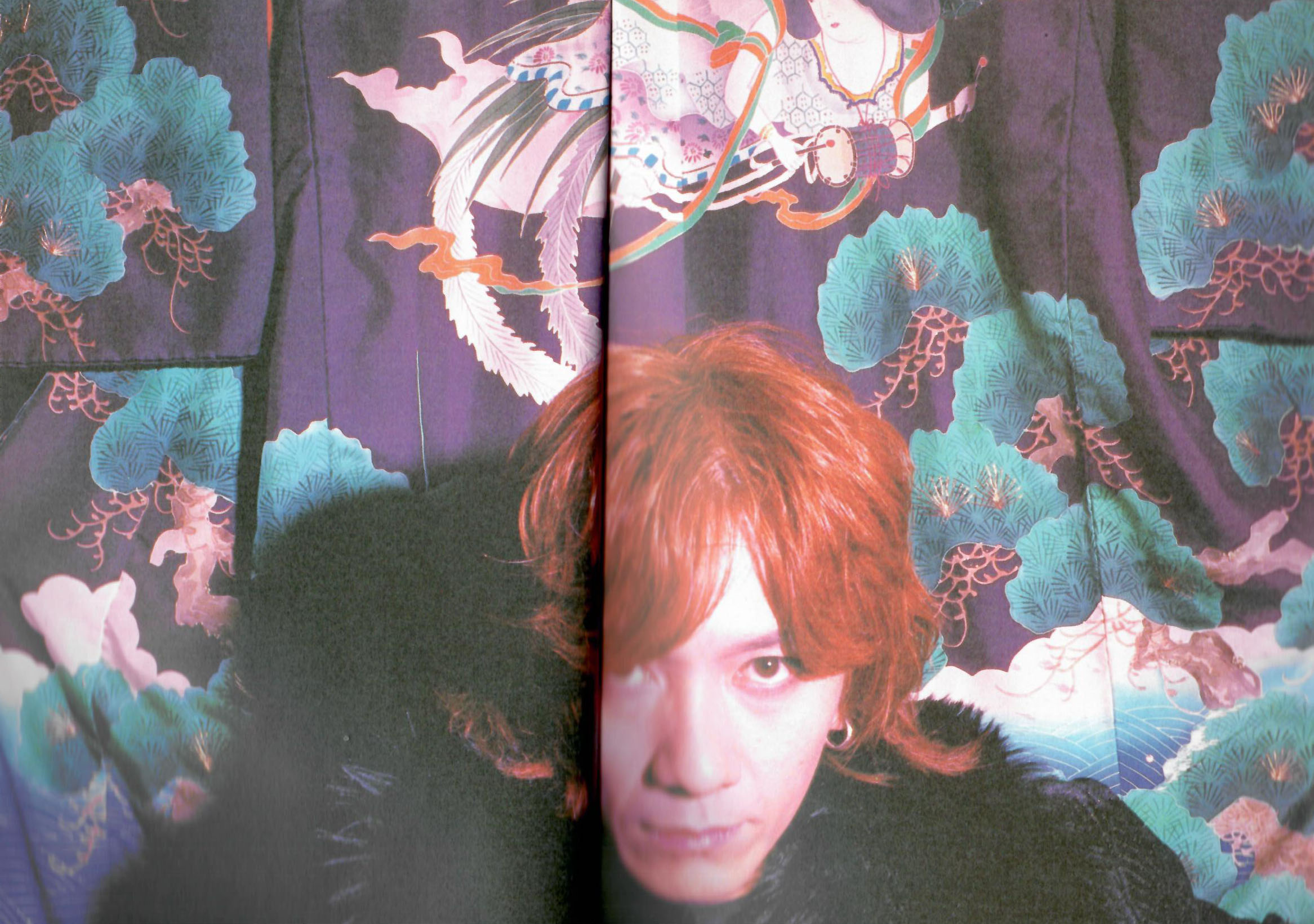 Ongaku to Hito 02-96 -Interview Photo 7