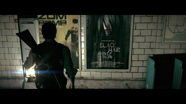 Psycho Break – One Million Power
