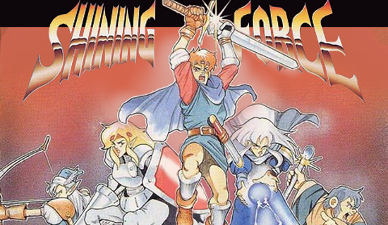 Shining Force