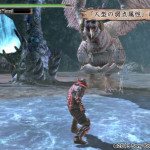 Soul Sacrifice---Harpy