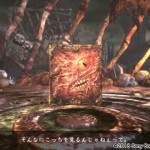 Soul Sacrifice - Librom