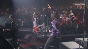 Subjective Late Show - Me kara Uroko 27 (Pose)