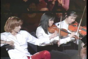 Subjective Late Show - Me kara Uroko 7 (Violin)
