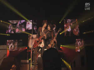 Tactics - Yoshii and Emma (Super Japan Tour Yokohama Special, 2016)