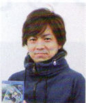 Tetsuya Ootsubo (Sega)