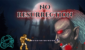 8-bit Simon Belmont sprite whipping a giant Dracula head with a darkened castle and a blood run moon in the background