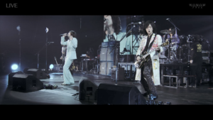 Tsuioku no Mermaid - Band (Tokyo Dome 30th Anniversary Live, 2020)